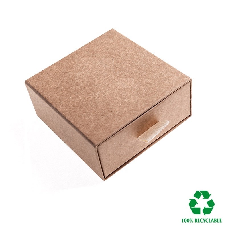 Caja Eco BIP universal 90x87x40 mm.